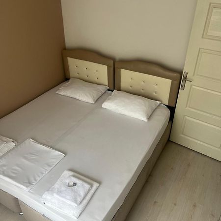 Safranbolu Apartments Карабюк Екстериор снимка