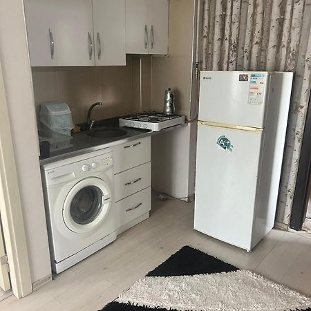 Safranbolu Apartments Карабюк Екстериор снимка