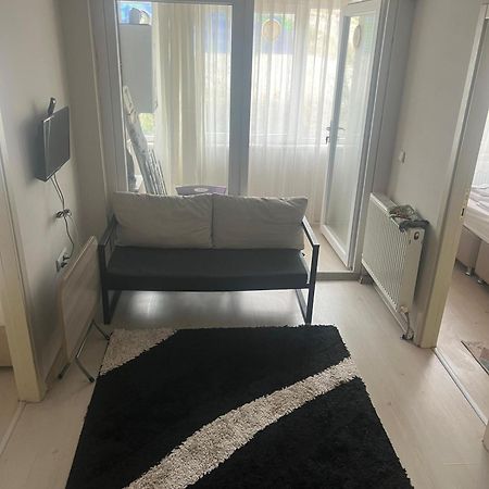 Safranbolu Apartments Карабюк Екстериор снимка