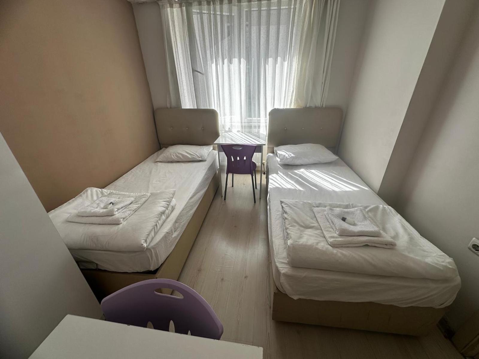 Safranbolu Apartments Карабюк Екстериор снимка