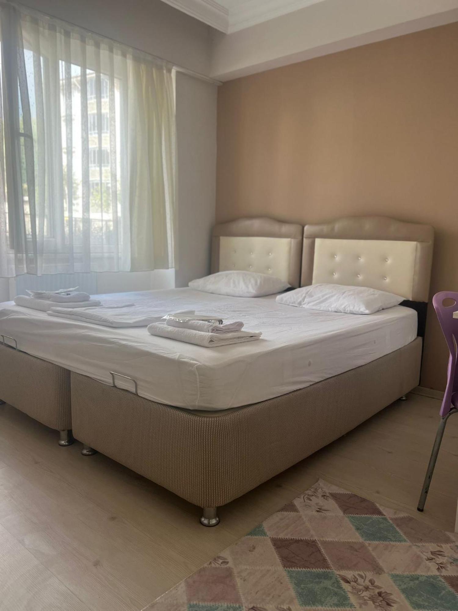 Safranbolu Apartments Карабюк Екстериор снимка