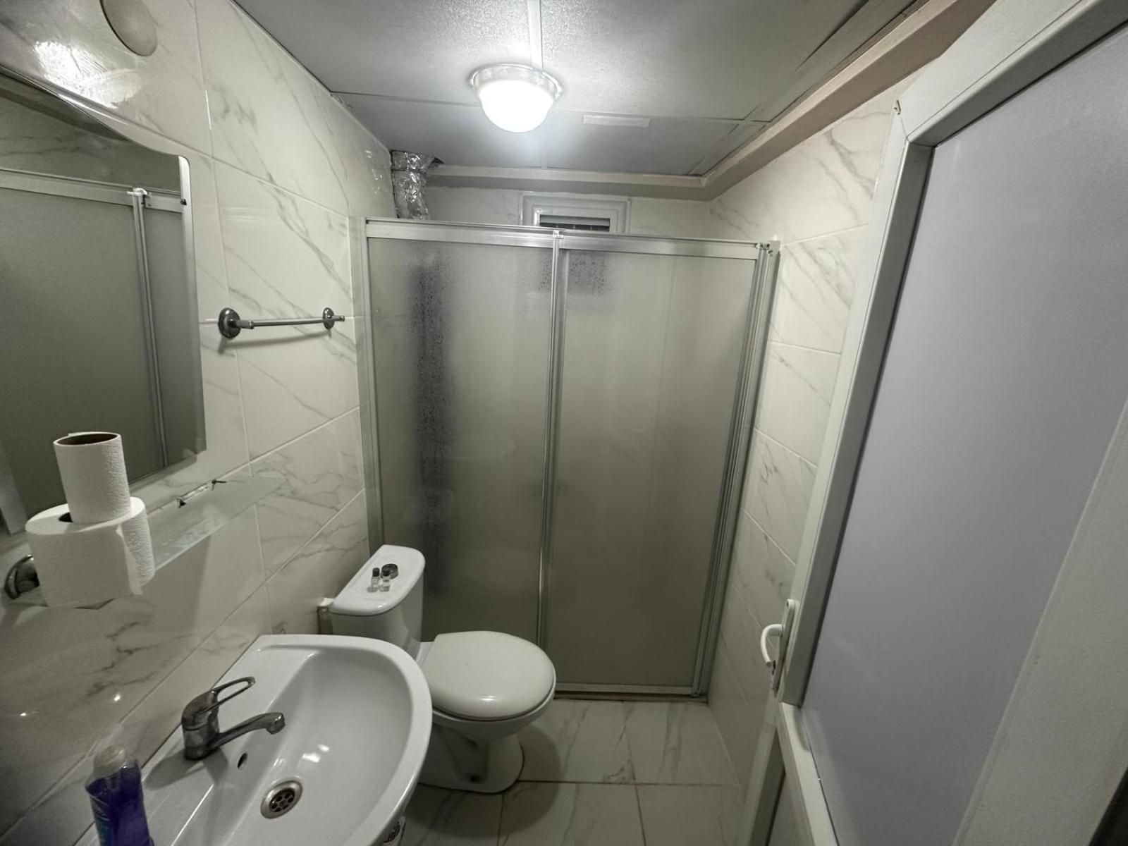 Safranbolu Apartments Карабюк Екстериор снимка