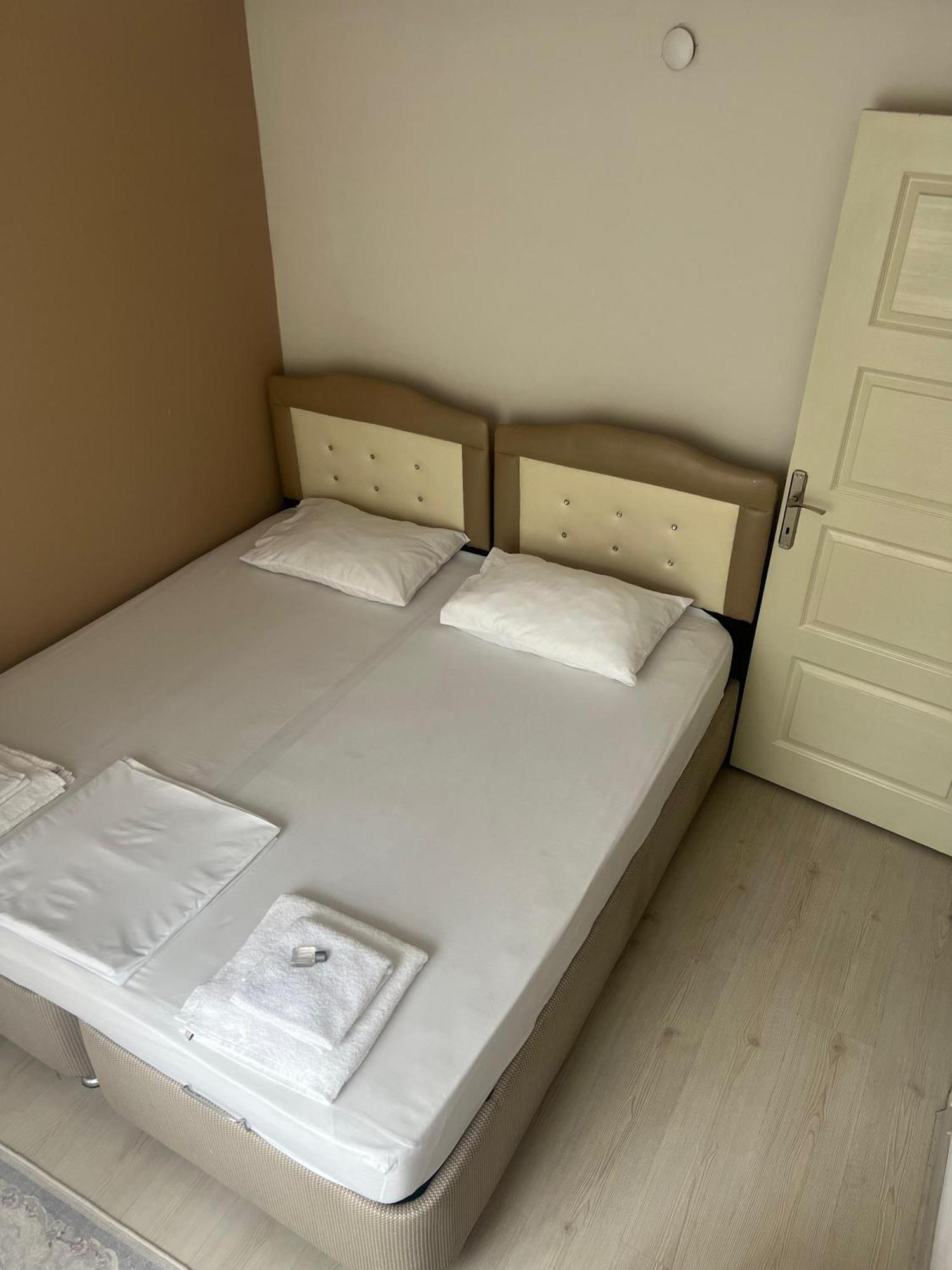Safranbolu Apartments Карабюк Екстериор снимка