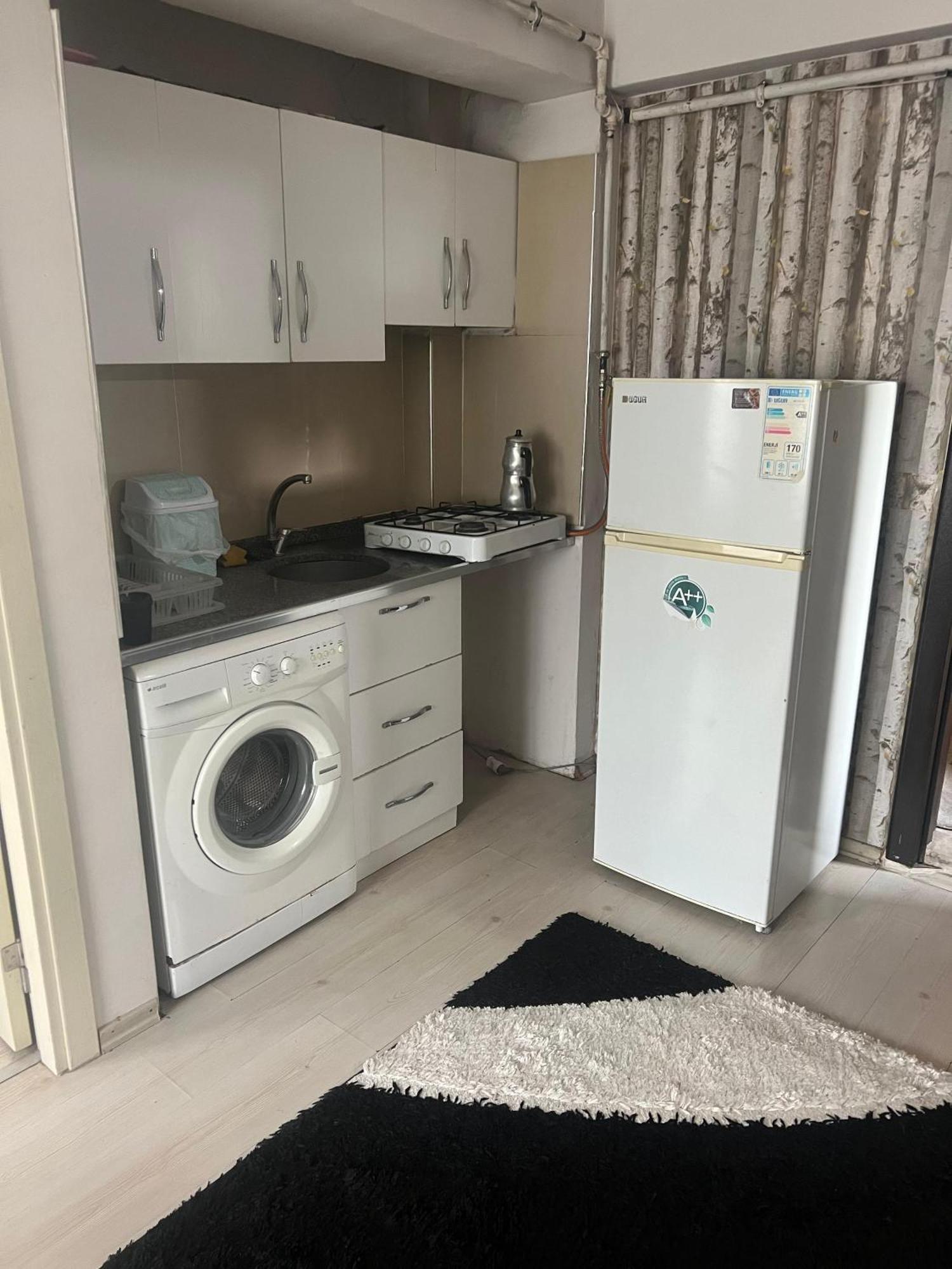 Safranbolu Apartments Карабюк Екстериор снимка