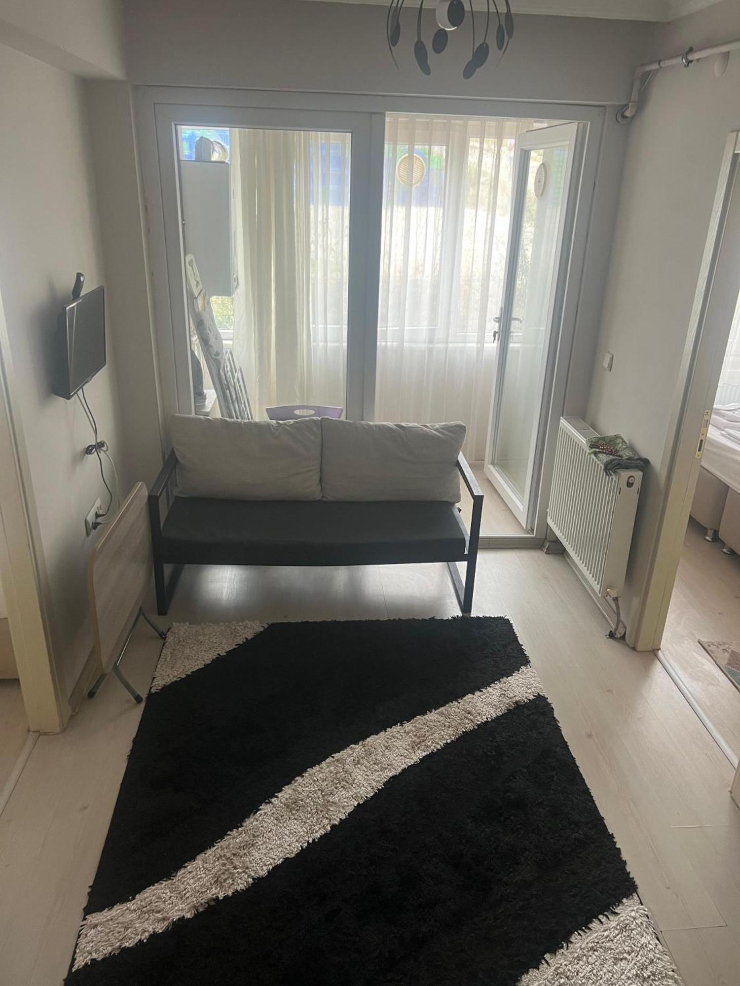 Safranbolu Apartments Карабюк Екстериор снимка