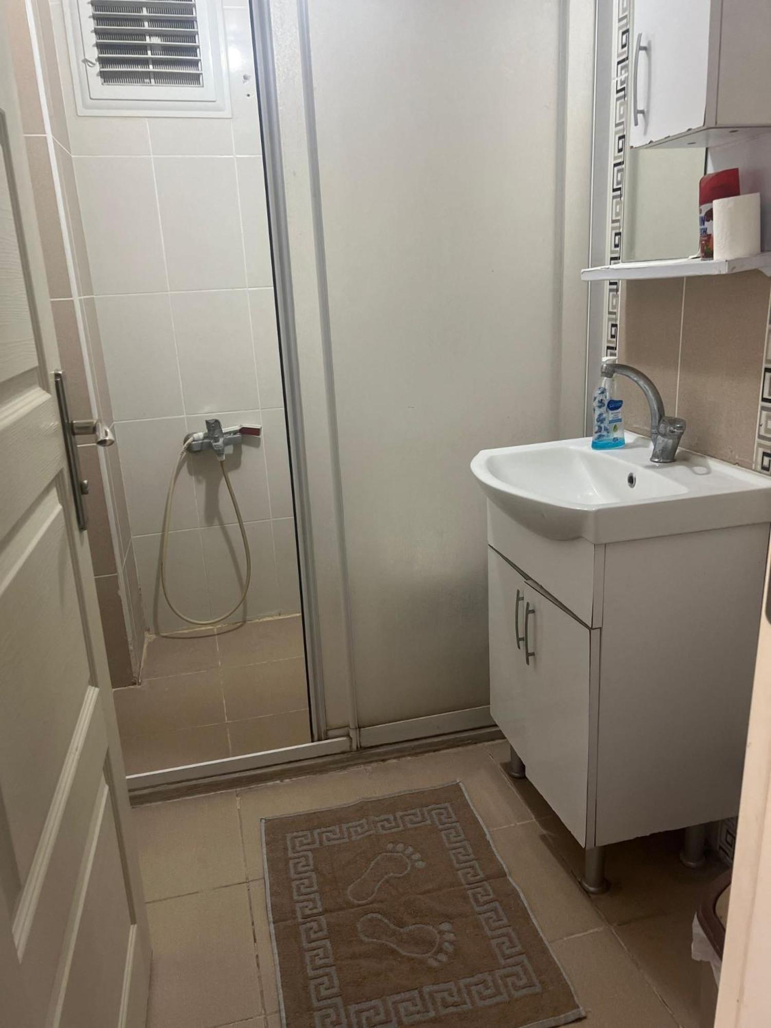 Safranbolu Apartments Карабюк Екстериор снимка