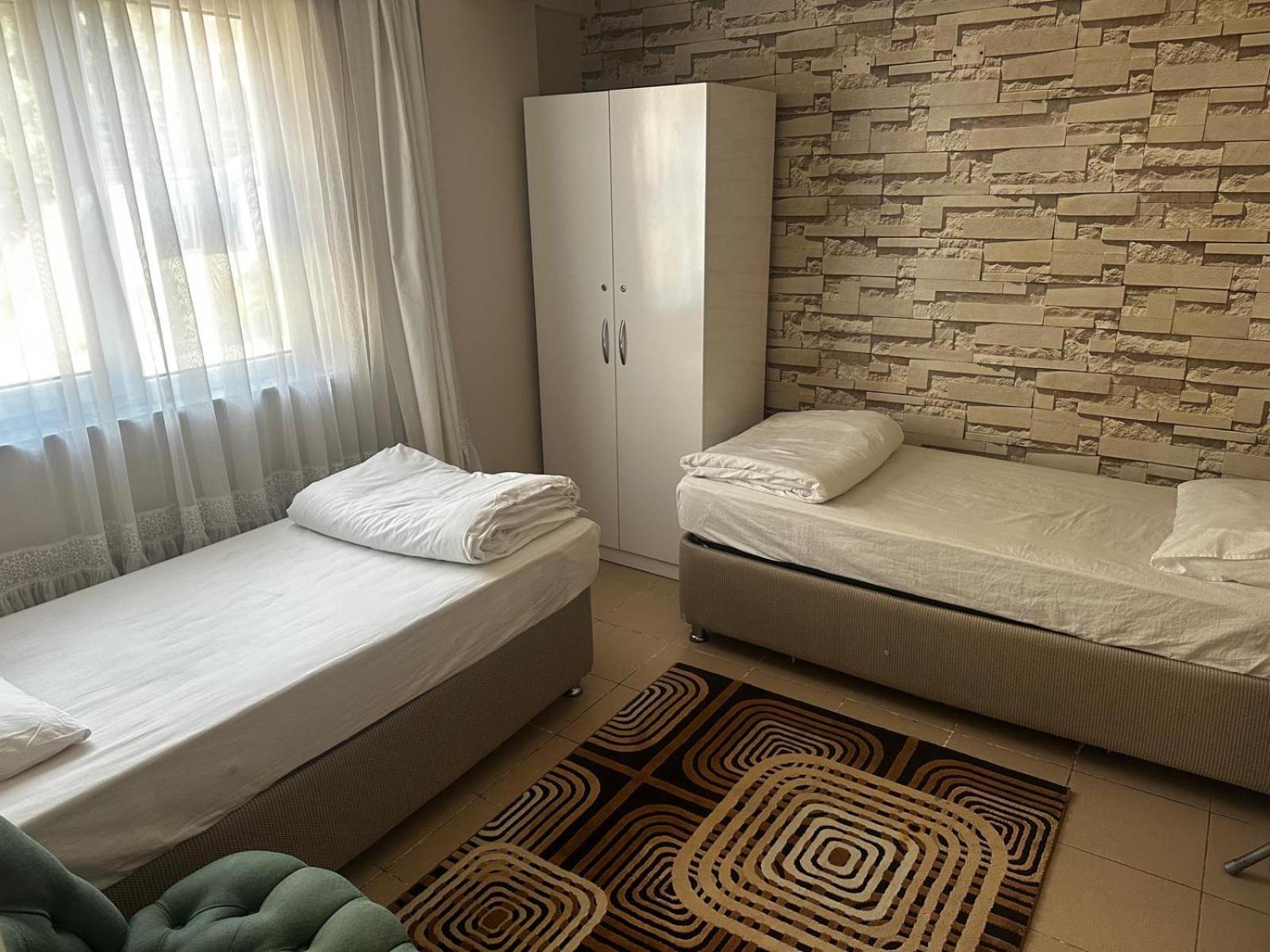 Safranbolu Apartments Карабюк Екстериор снимка
